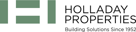 Holladay Company Logo